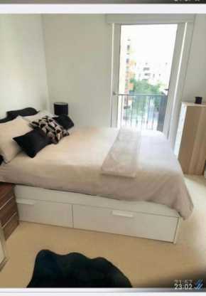 Luxury one bedroom apartment